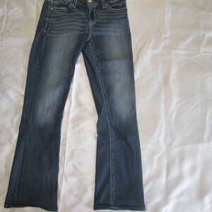 Daytrip Lynx Bootcut Jeans size 33 x 32